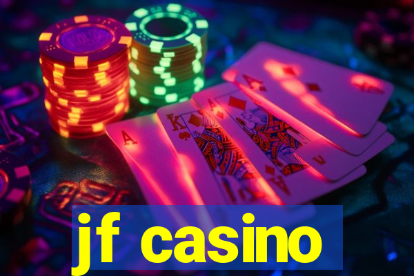 jf casino